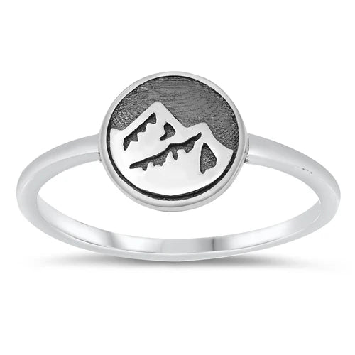 Mountain Ring