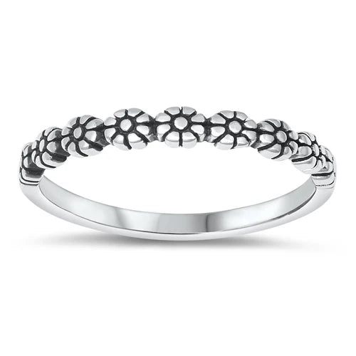 Flower Ring