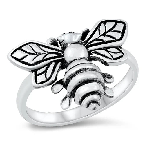 Bumble Bee Ring