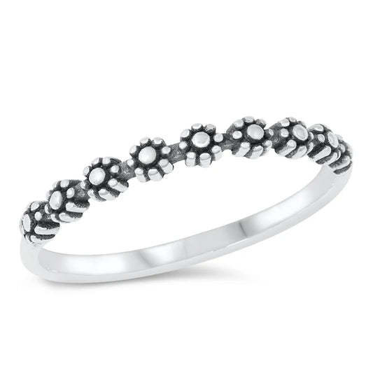 Flower Ring