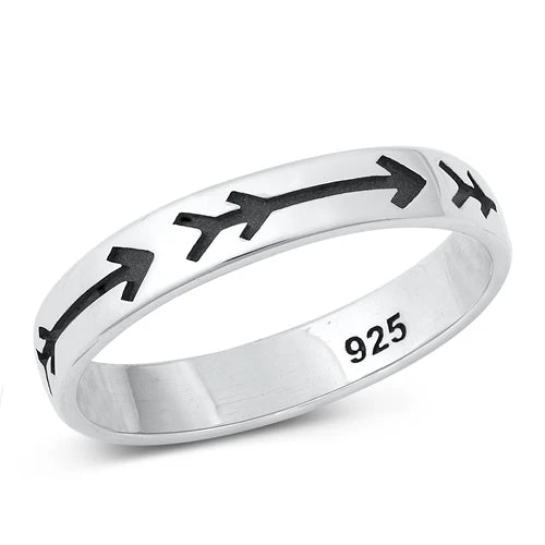 Arrow Ring