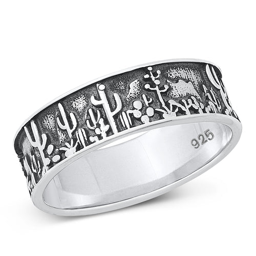 Desert Ring