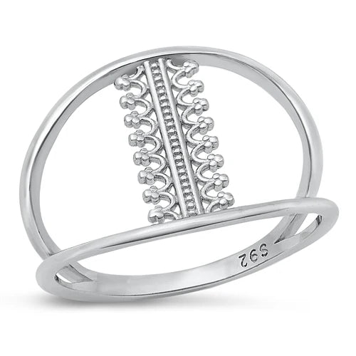 Harmonic Ring