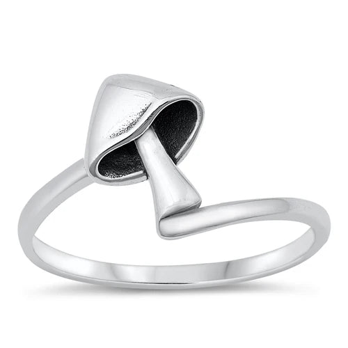 Mushroom Ring