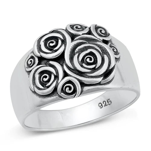 Rose Ring