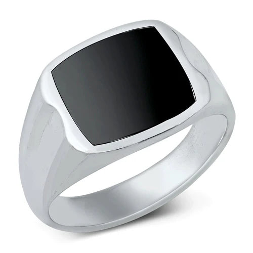 Onyx Ring