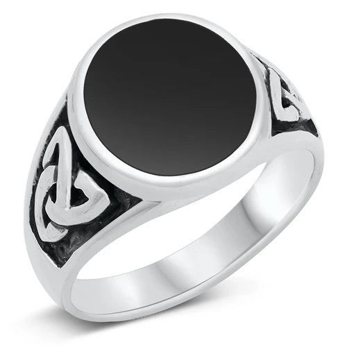 Onyx Ring