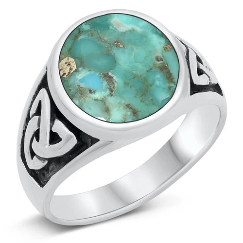 Turquoise Ring