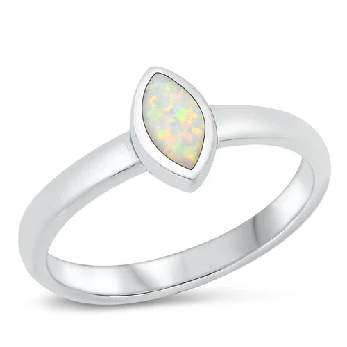 Opal Ring