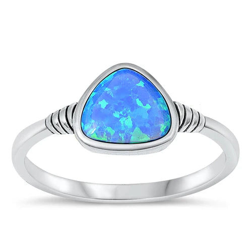 Opal Ring