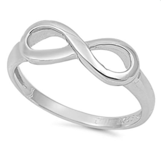 Infinity Ring