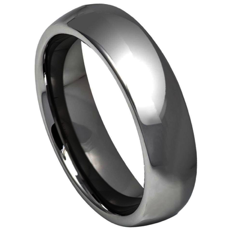 Tungsten Ring 805