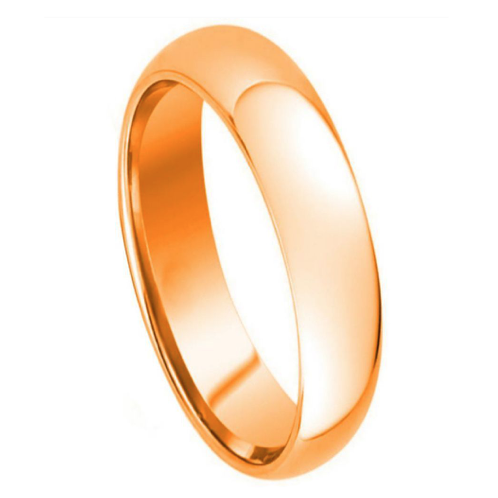 Tungsten Ring 332