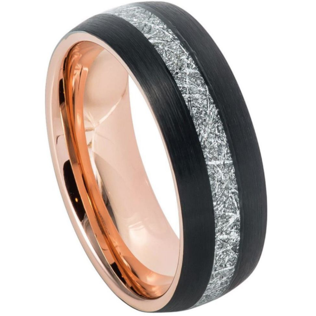 Tungsten Ring 630