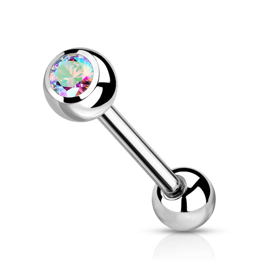 Tongue Ring