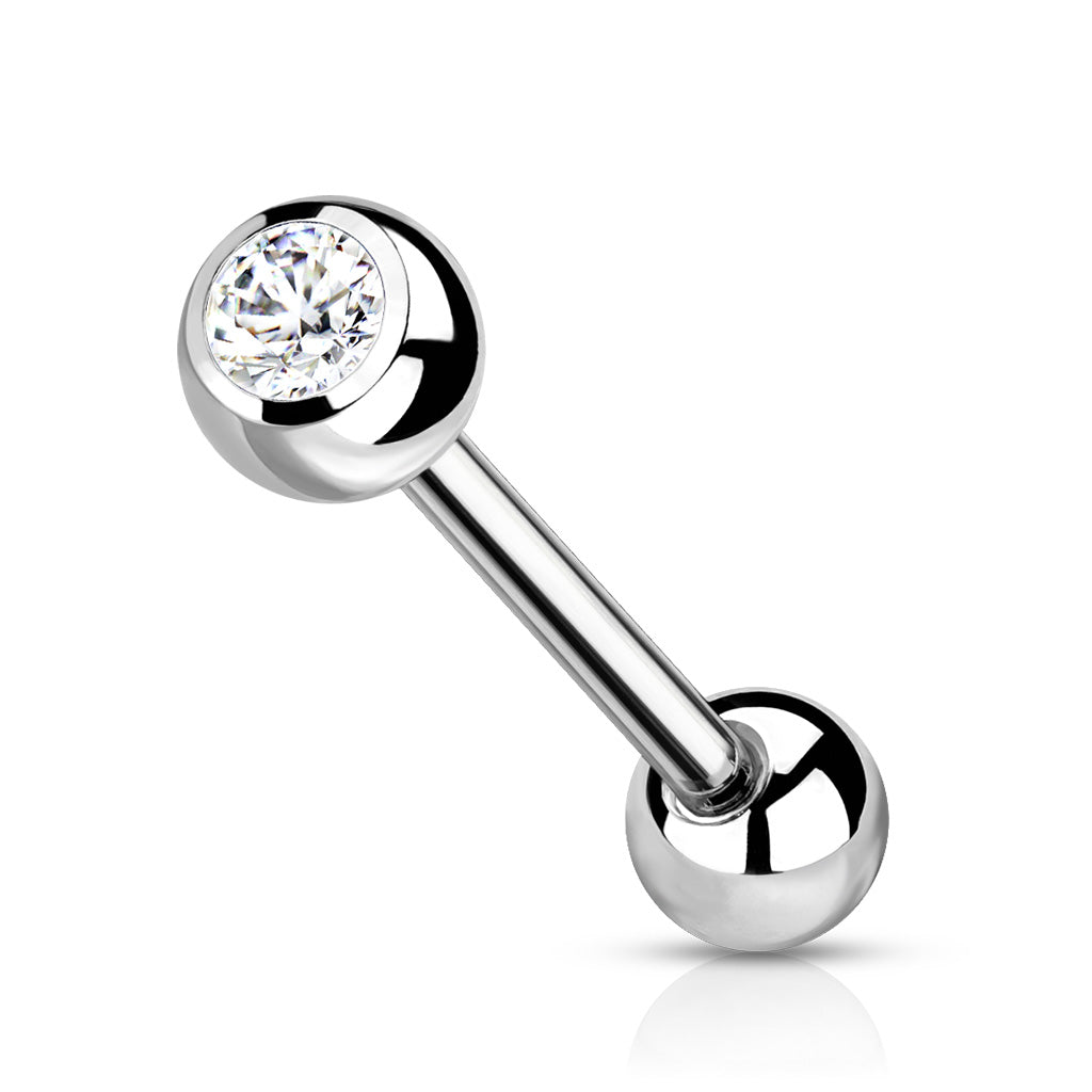 Tongue Ring