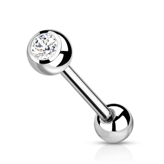 Tongue Ring