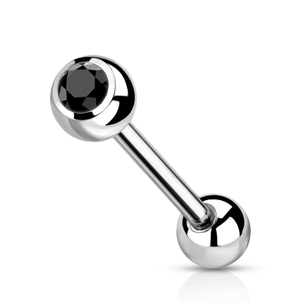 Tongue Ring