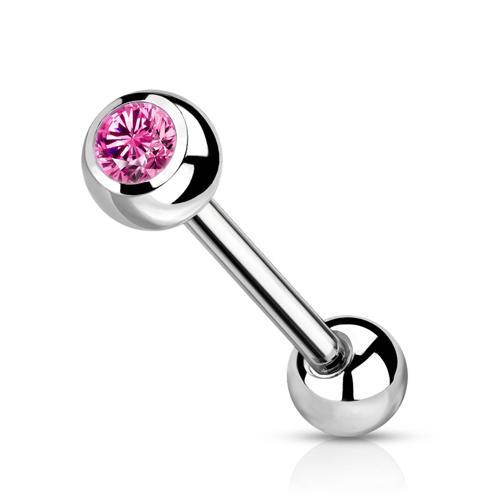 Tongue Ring