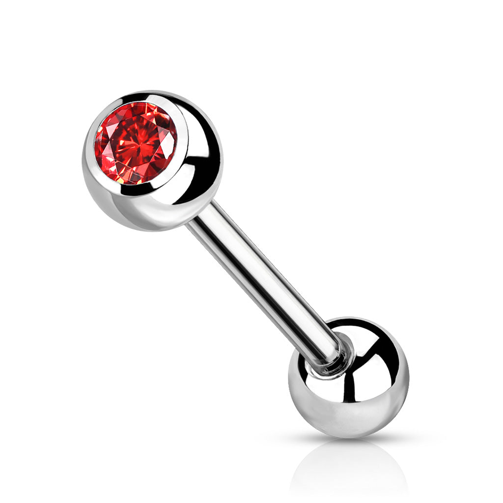 Tongue Ring