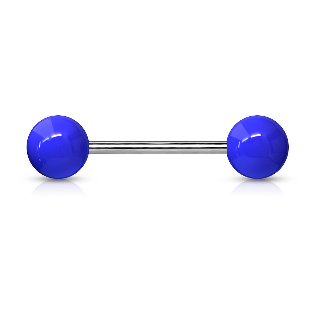 Tongue Ring