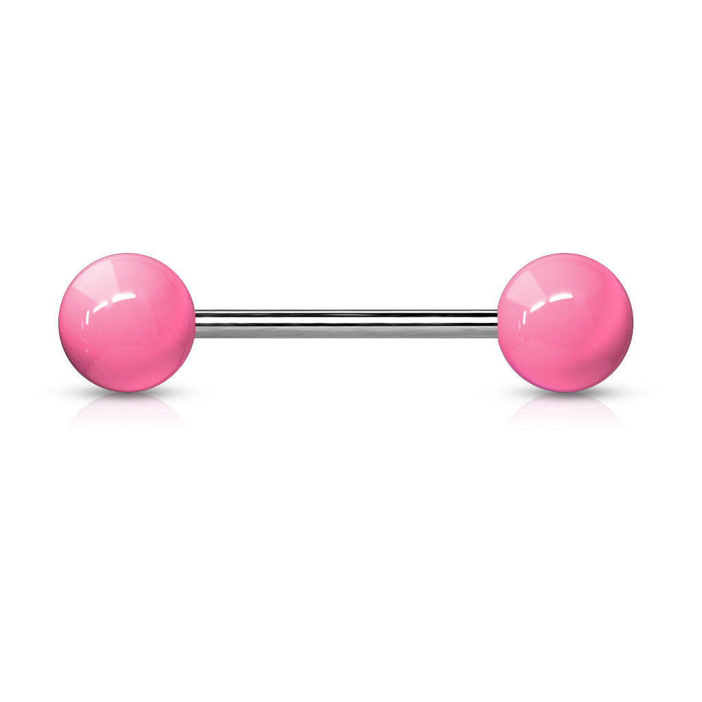Tongue Ring
