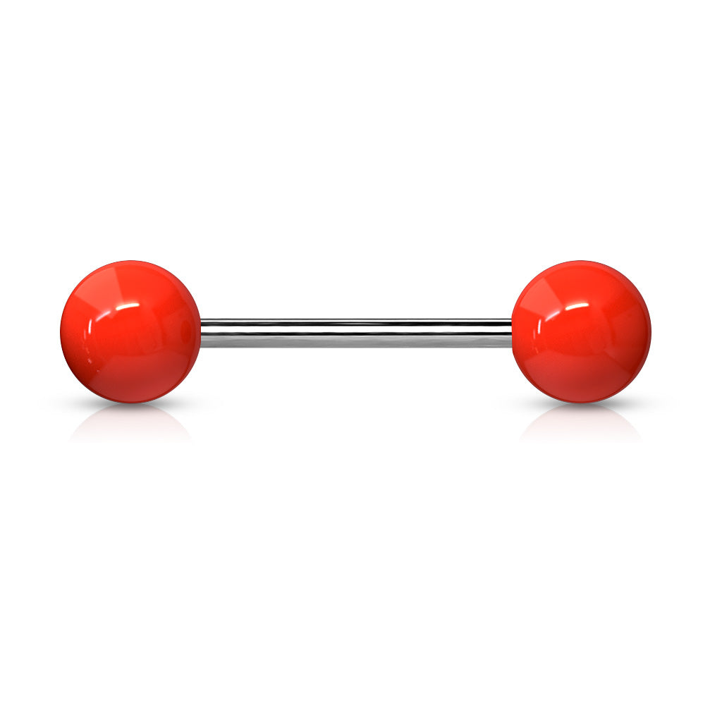 Tongue Ring