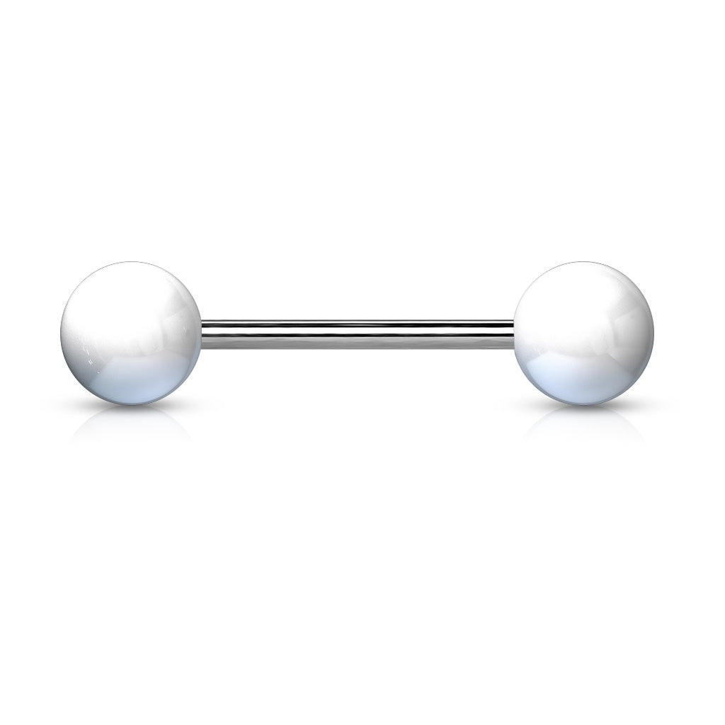 Tongue Ring