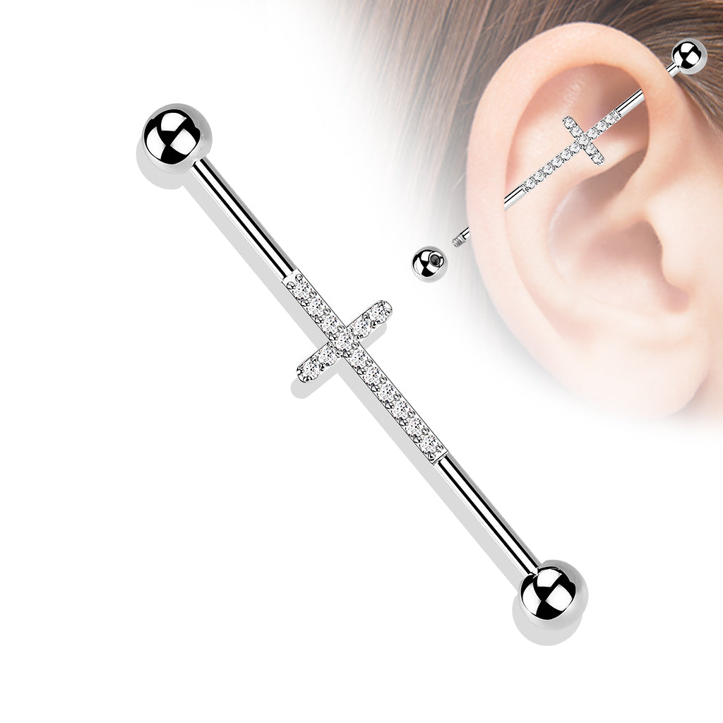 Industrial Bar