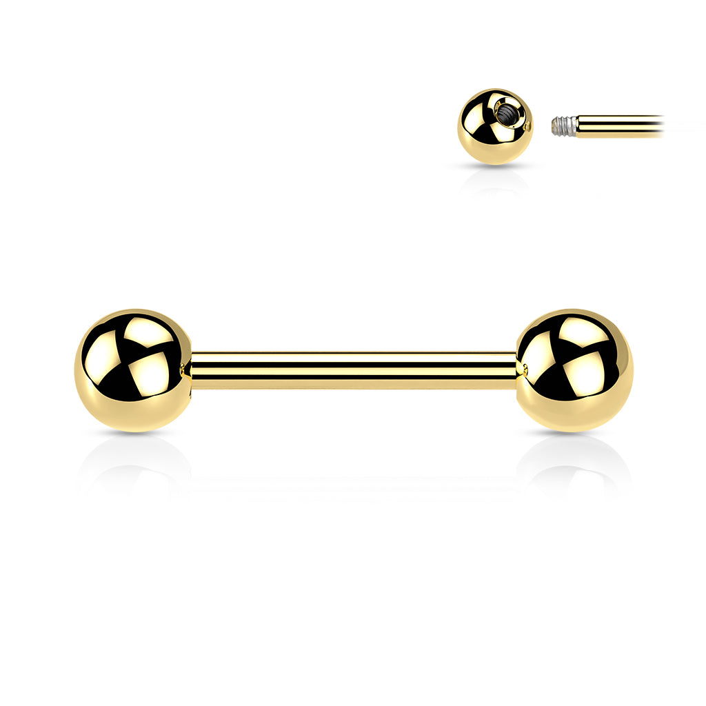 Plain Barbell