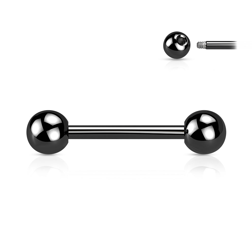 Plain Barbell