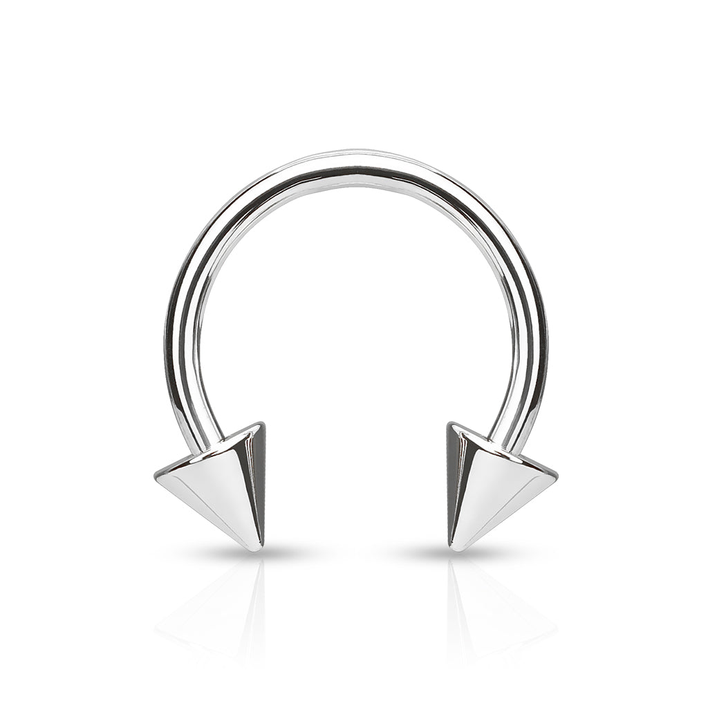 Spike Horseshoe