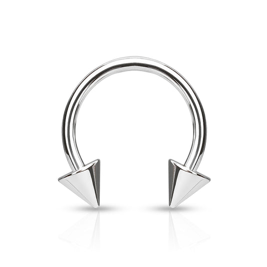 Spike Horseshoe