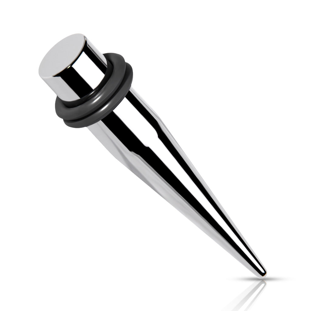 Steel Taper