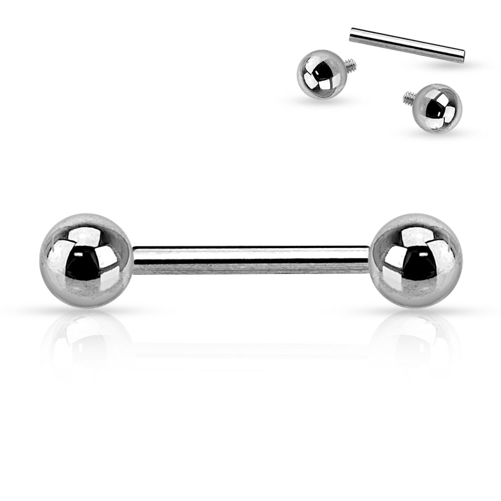 Plain Barbell