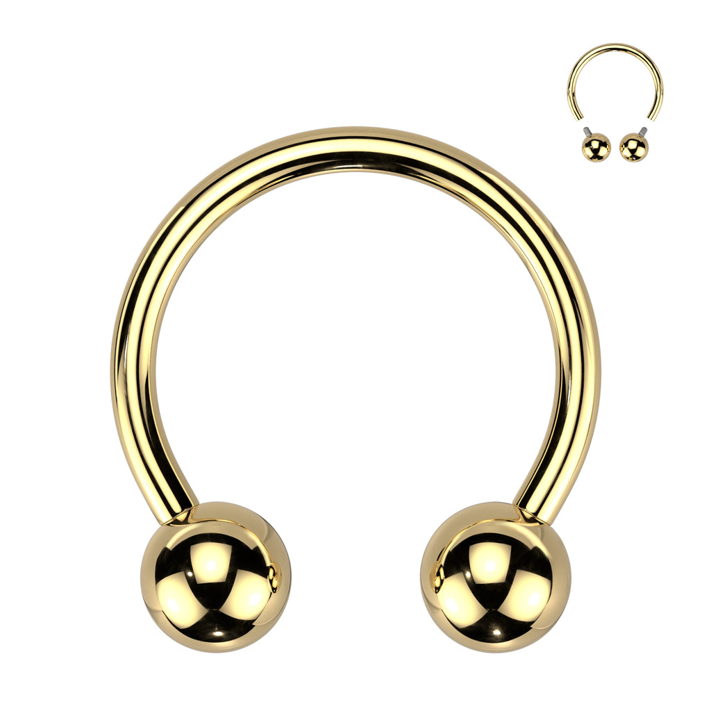 Horseshoe