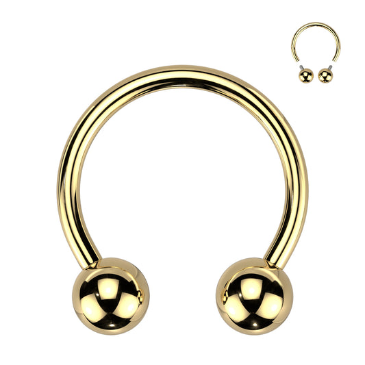 Horseshoe