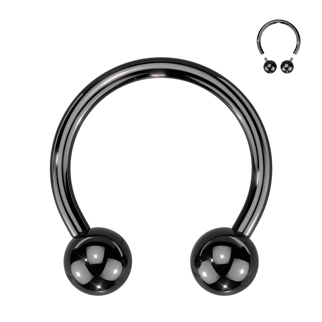 Horseshoe