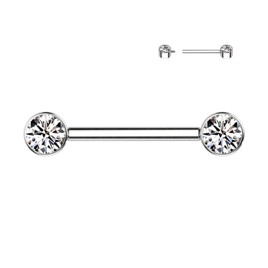 Nipple Rings