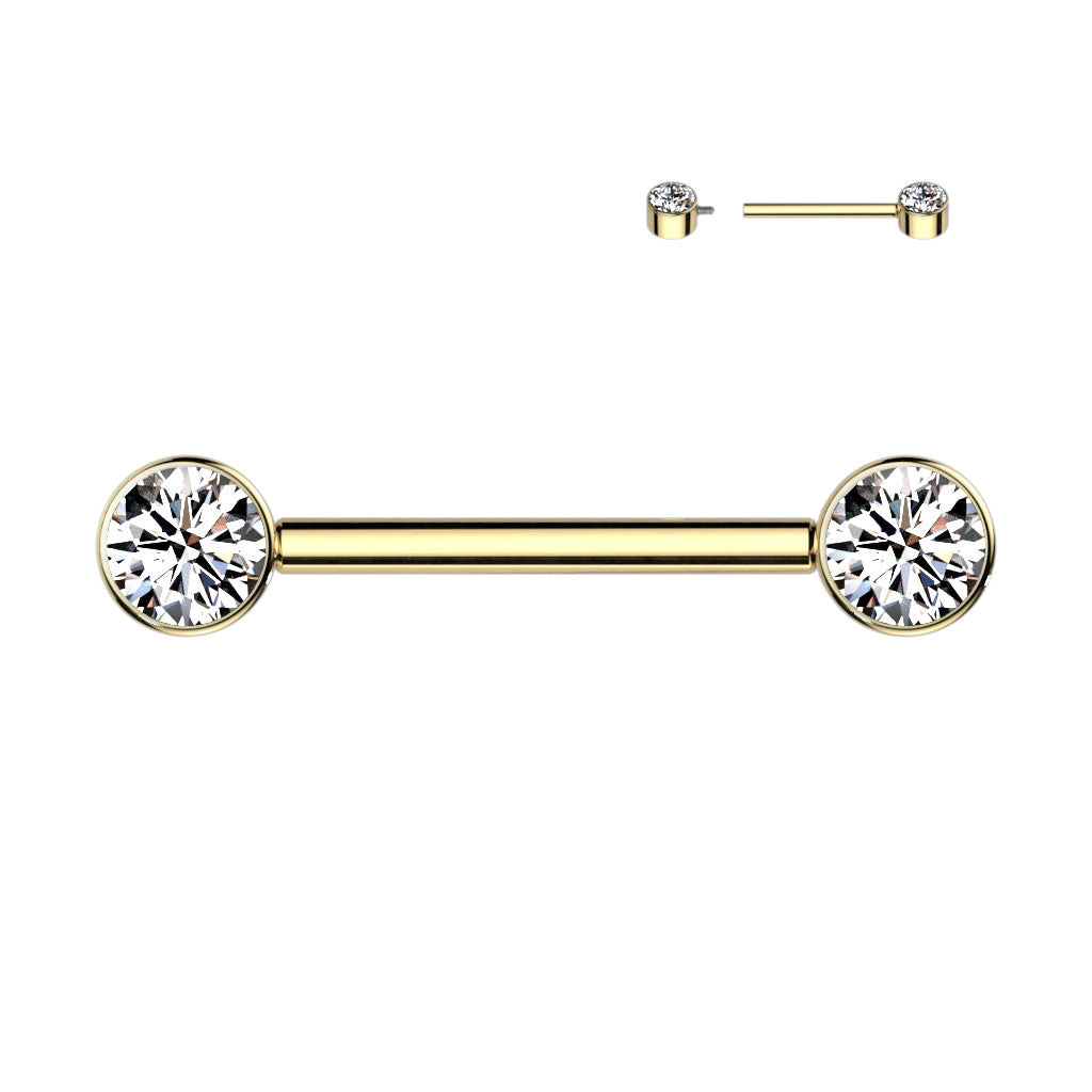 Nipple Rings