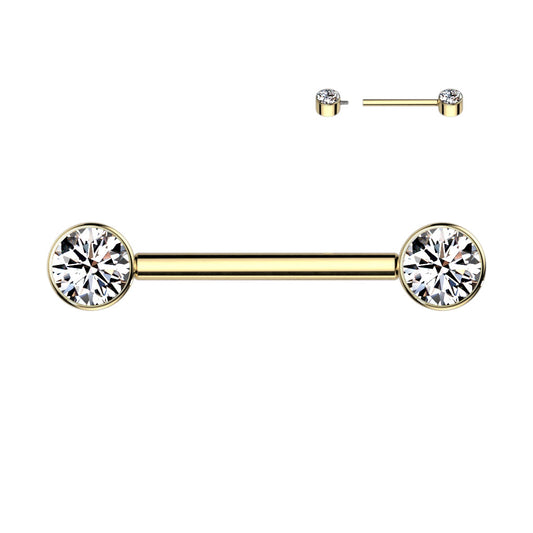 Nipple Rings
