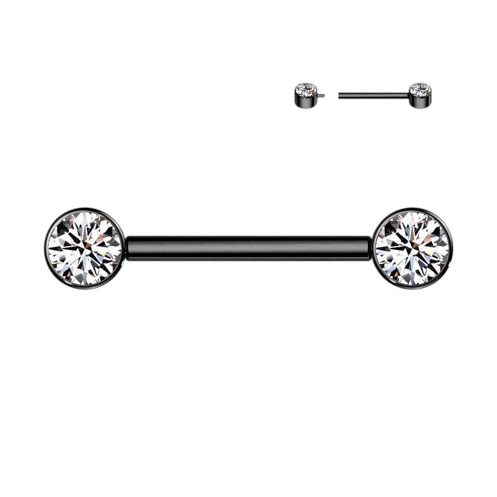 Nipple Rings