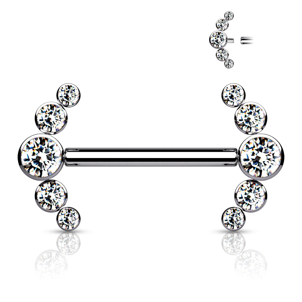 Nipple Rings