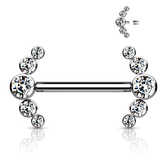 Nipple Rings