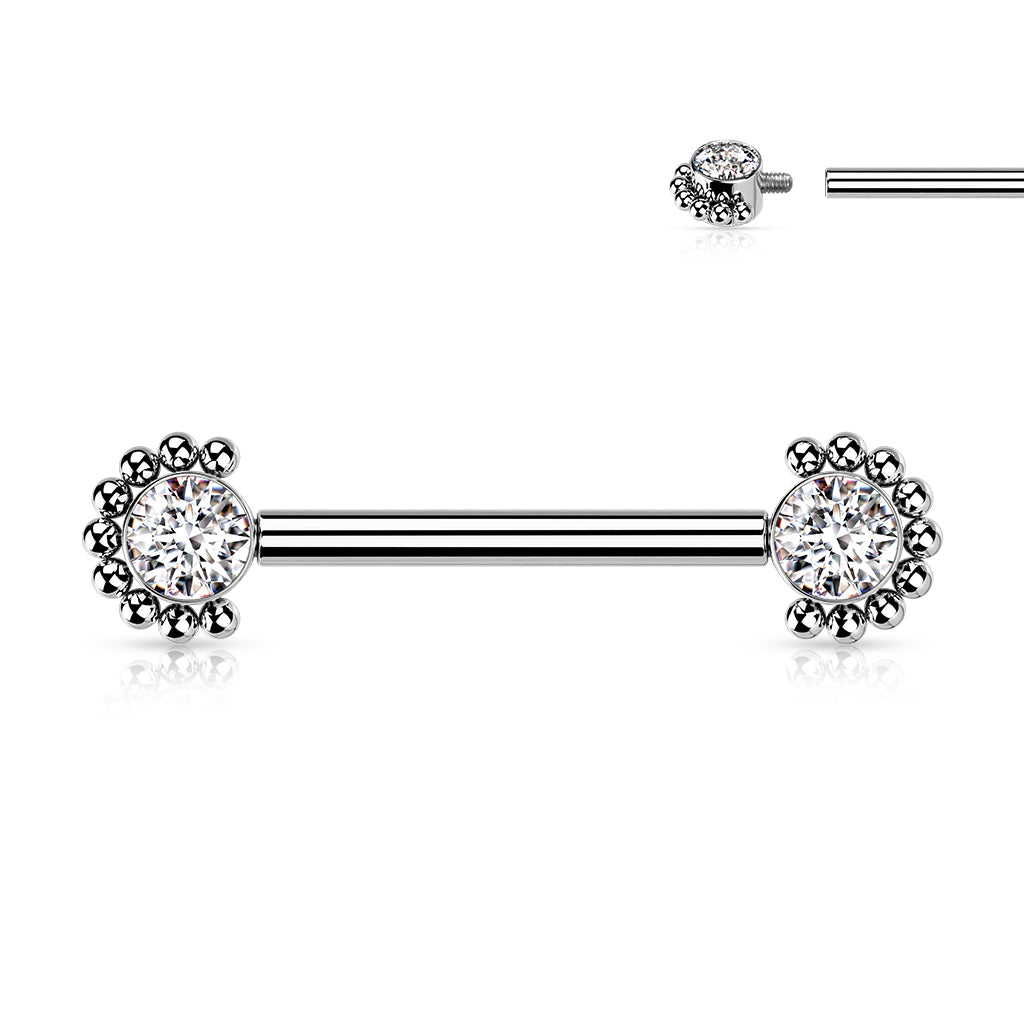 Nipple Rings