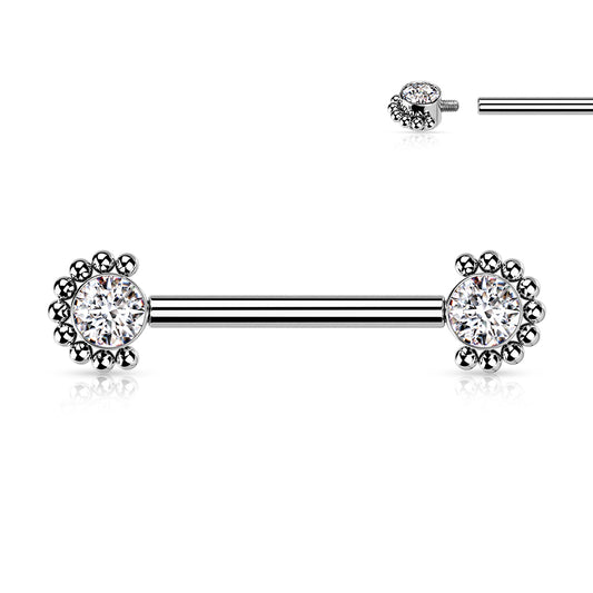 Nipple Rings