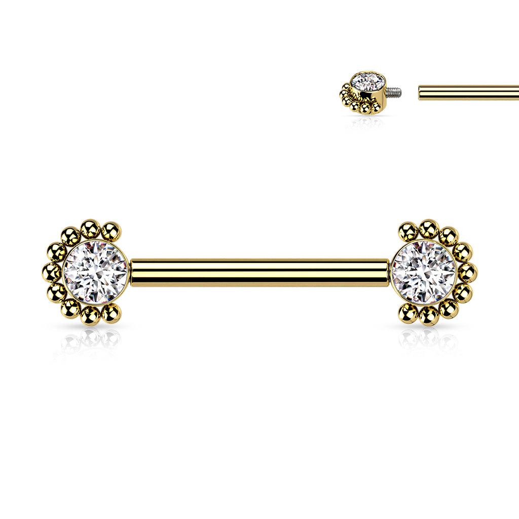 Nipple Rings