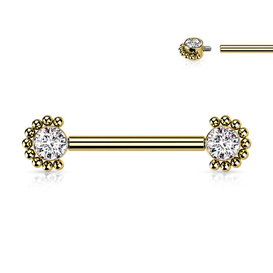 Nipple Rings