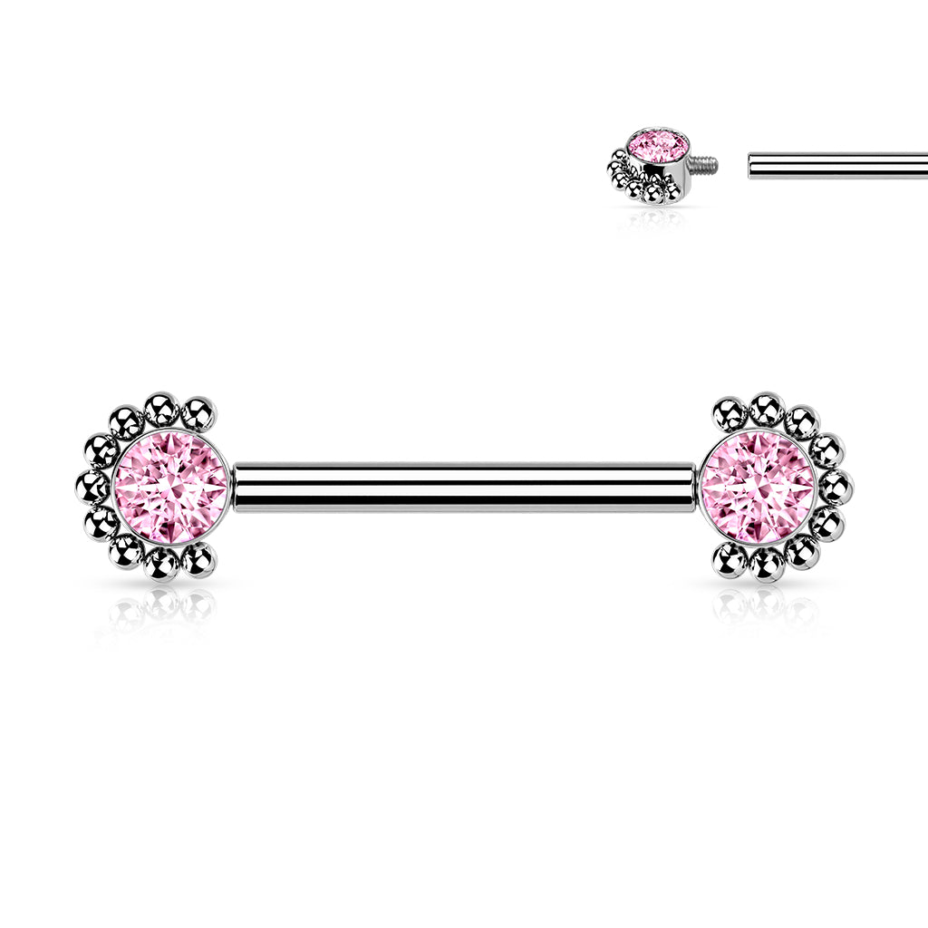 Nipple Rings