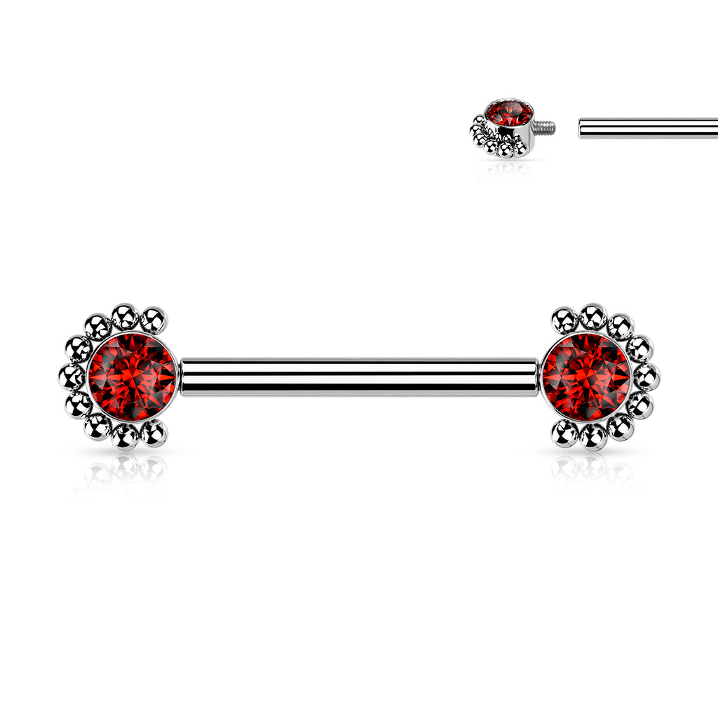Nipple Rings